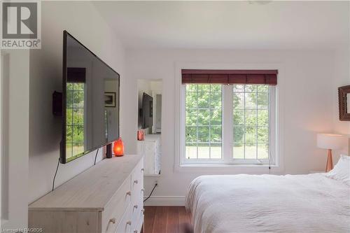 107 Woodland Crescent, Sauble Beach, ON - Indoor Photo Showing Bedroom