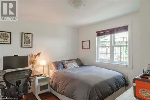 107 Woodland Crescent, Sauble Beach, ON - Indoor Photo Showing Bedroom