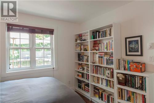 107 Woodland Crescent, Sauble Beach, ON - Indoor Photo Showing Bedroom