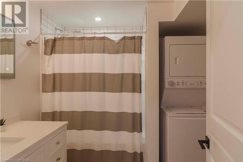 107 Woodland Crescent, Sauble Beach, ON - Indoor Photo Showing Bathroom