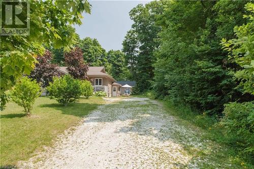 107 Woodland Crescent, Sauble Beach, ON - Outdoor