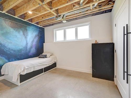 Chambre Ã Â coucher - 605 Rue Des Frênes, Bedford - Canton, QC - Indoor Photo Showing Bedroom