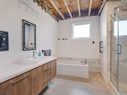 Salle de bains - 605 Rue Des Frênes, Bedford - Canton, QC - Indoor Photo Showing Bathroom