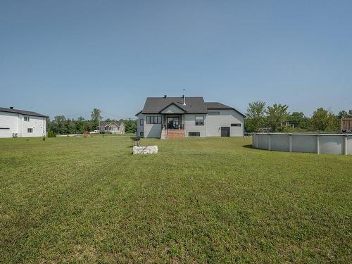 Terre/Terrain - 605 Rue Des Frênes, Bedford - Canton, QC - Outdoor With Backyard