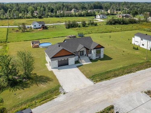 Vue d'ensemble - 605 Rue Des Frênes, Bedford - Canton, QC - Outdoor With View