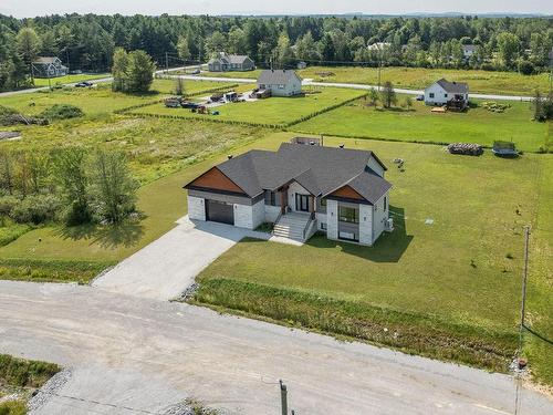 Vue d'ensemble - 605 Rue Des Frênes, Bedford - Canton, QC - Outdoor With View