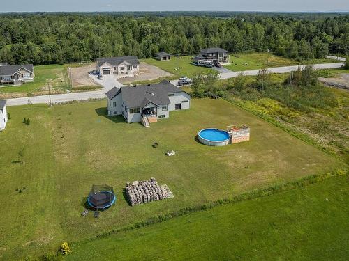 Vue d'ensemble - 605 Rue Des Frênes, Bedford - Canton, QC - Outdoor With View