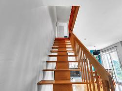 Escalier - 