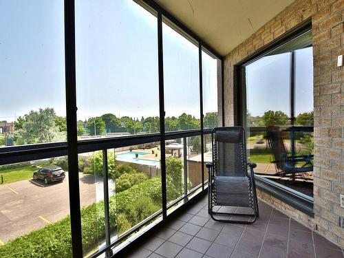 Overall view - 204-8075 Boul. St-Laurent, Brossard, QC - Outdoor