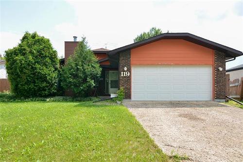 119 Stefanie Dr, Winnipeg, MB 