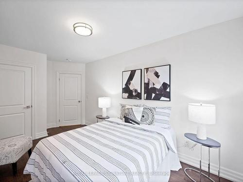 503 Windermere Ave, Toronto, ON - Indoor Photo Showing Bedroom