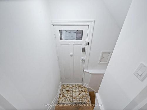 503 Windermere Ave, Toronto, ON - Indoor Photo Showing Other Room