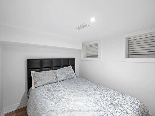 503 Windermere Ave, Toronto, ON - Indoor Photo Showing Bedroom