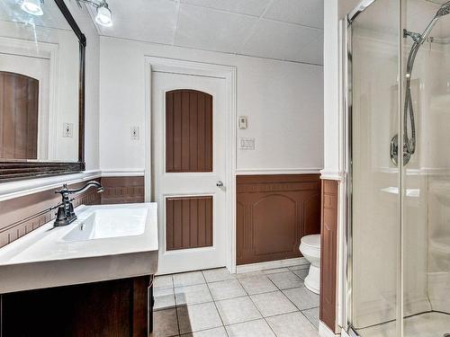 Bathroom - 5073 Rue Des Ormes, Contrecoeur, QC - Indoor Photo Showing Bathroom