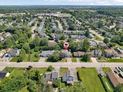 Overall view - 3425 Ch. De La Rivière-Cachée, Boisbriand, QC - Outdoor With View