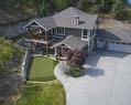 253 Dormie Place, Vernon, BC  - Outdoor 