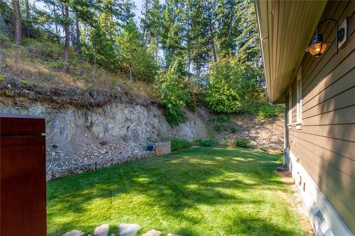 253 Dormie Place, Vernon, BC - Outdoor