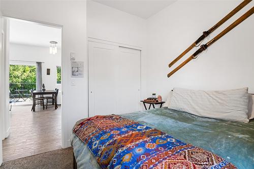 4204-1901 Nels Nelsen Crescent, Revelstoke, BC - Indoor Photo Showing Bedroom