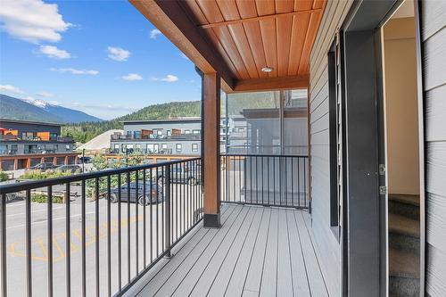 4204-1901 Nels Nelsen Crescent, Revelstoke, BC - Outdoor With Exterior