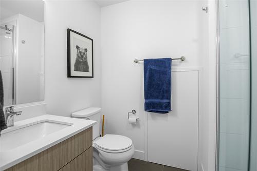 4204-1901 Nels Nelsen Crescent, Revelstoke, BC - Indoor Photo Showing Bathroom