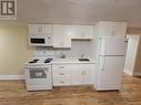 2004 St. Paul Road, Innisfil (Alcona), ON  - Indoor Photo Showing Kitchen 