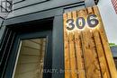 306 Harbord Street, Toronto (Palmerston-Little Italy), ON  - Outdoor 