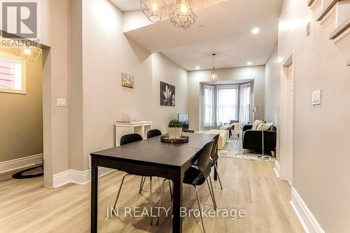 306 Harbord Street, Toronto (Palmerston-Little Italy), ON - Indoor Photo Showing Other Room