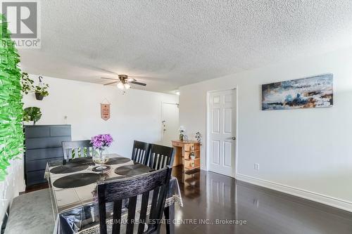 208 - 99 Blackwell Avenue, Toronto (Malvern), ON - Indoor Photo Showing Dining Room