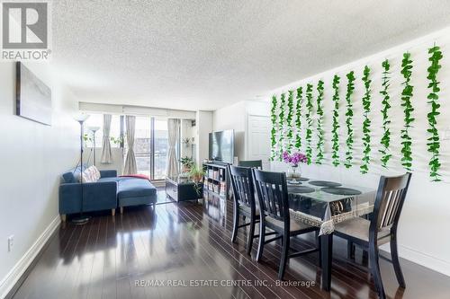 208 - 99 Blackwell Avenue, Toronto (Malvern), ON - Indoor Photo Showing Dining Room