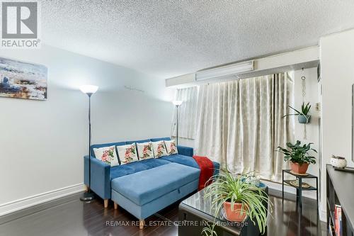 208 - 99 Blackwell Avenue, Toronto (Malvern), ON - Indoor Photo Showing Bedroom