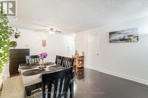 208 - 99 Blackwell Avenue, Toronto (Malvern), ON - Indoor Photo Showing Dining Room