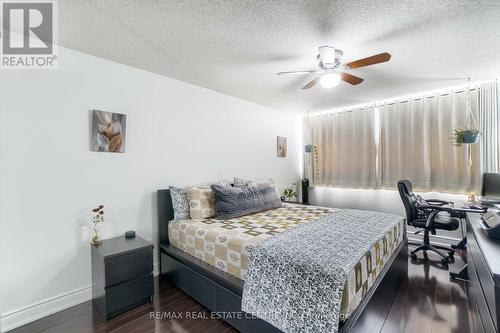 208 - 99 Blackwell Avenue, Toronto (Malvern), ON - Indoor Photo Showing Bedroom