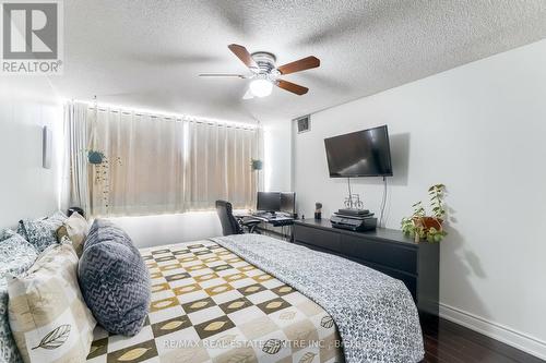 208 - 99 Blackwell Avenue, Toronto (Malvern), ON - Indoor Photo Showing Bedroom