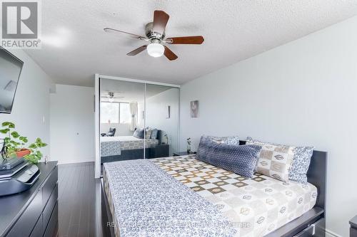 208 - 99 Blackwell Avenue, Toronto (Malvern), ON - Indoor Photo Showing Bedroom