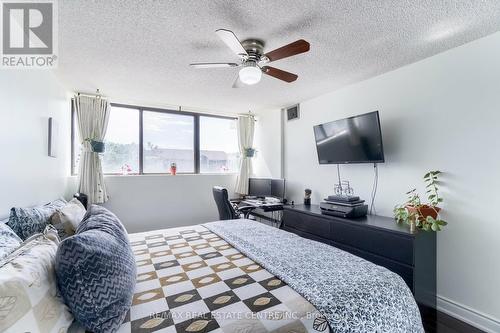 208 - 99 Blackwell Avenue, Toronto (Malvern), ON - Indoor Photo Showing Bedroom