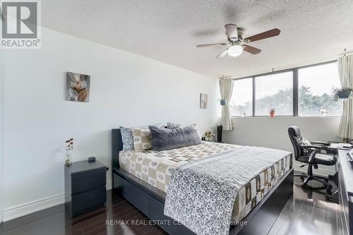 208 - 99 Blackwell Avenue, Toronto (Malvern), ON - Indoor Photo Showing Bedroom