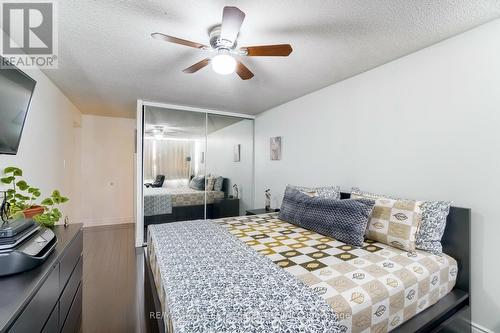 208 - 99 Blackwell Avenue, Toronto (Malvern), ON - Indoor Photo Showing Bedroom