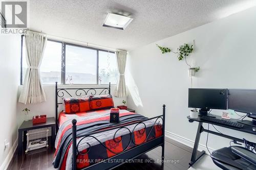 208 - 99 Blackwell Avenue, Toronto (Malvern), ON - Indoor Photo Showing Bedroom