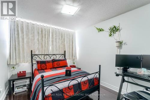 208 - 99 Blackwell Avenue, Toronto (Malvern), ON - Indoor Photo Showing Bedroom