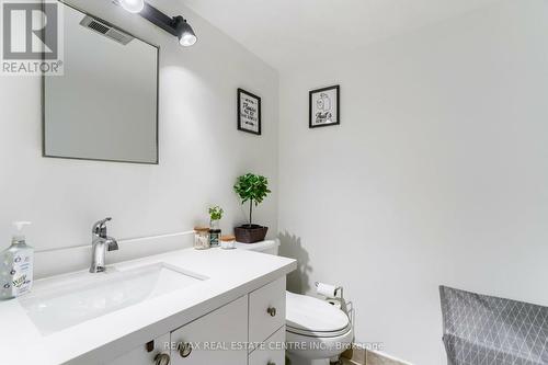 208 - 99 Blackwell Avenue, Toronto (Malvern), ON - Indoor Photo Showing Bathroom