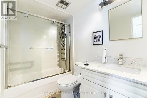 208 - 99 Blackwell Avenue, Toronto (Malvern), ON - Indoor Photo Showing Bathroom