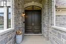 107 Appleyard Avenue, Vaughan (Kleinburg), ON  - Outdoor 