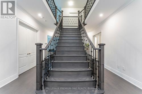 107 Appleyard Avenue, Vaughan (Kleinburg), ON - Indoor Photo Showing Other Room