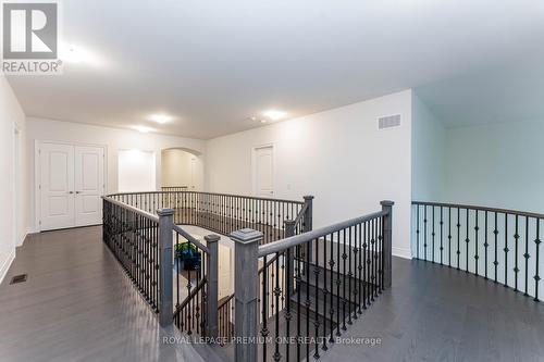 107 Appleyard Avenue, Vaughan (Kleinburg), ON - Indoor Photo Showing Other Room