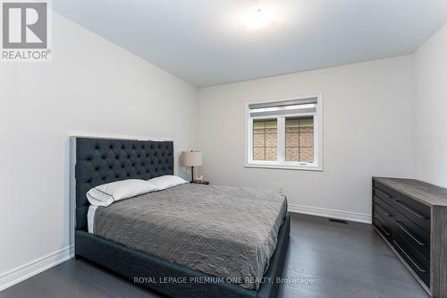 107 Appleyard Avenue, Vaughan (Kleinburg), ON - Indoor Photo Showing Bedroom