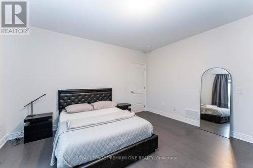 107 Appleyard Avenue, Vaughan (Kleinburg), ON - Indoor Photo Showing Bedroom