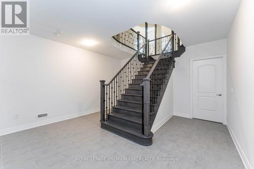 107 Appleyard Avenue, Vaughan (Kleinburg), ON - Indoor Photo Showing Other Room