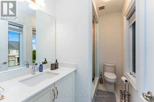 107 Appleyard Avenue, Vaughan (Kleinburg), ON - Indoor Photo Showing Bathroom