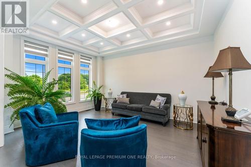 107 Appleyard Avenue, Vaughan (Kleinburg), ON - Indoor