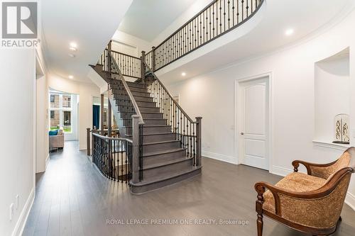 107 Appleyard Avenue, Vaughan (Kleinburg), ON - Indoor Photo Showing Other Room